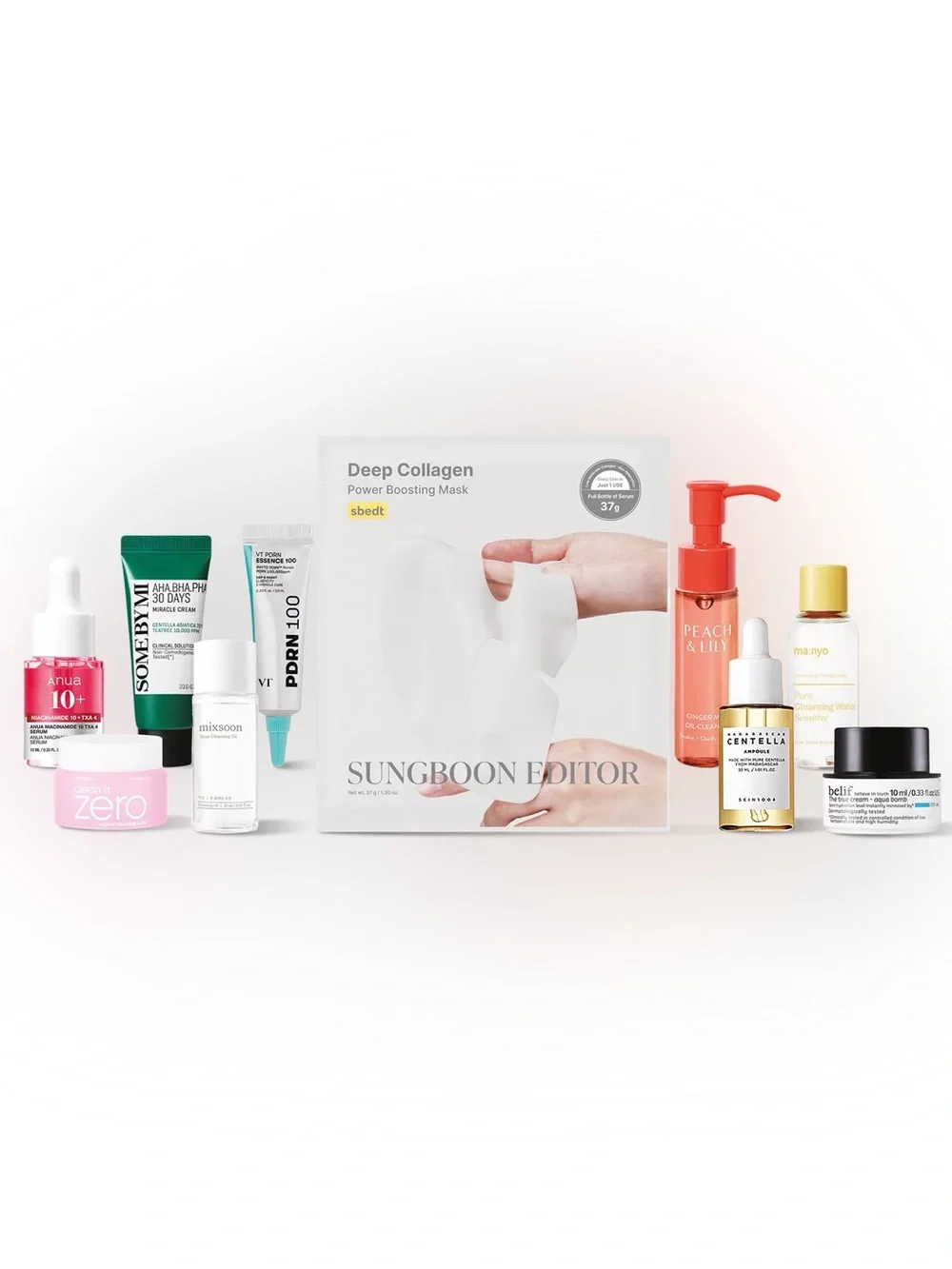 K-Beauty: Glass Skin Summer Set $85 Value